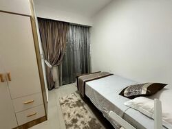 Twin Fountains (D25), Condominium #553667081